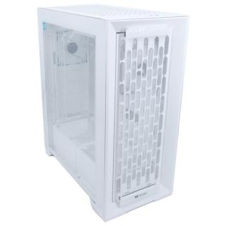 Thermaltake フルタワー型PCケース CTE T500 TG ARGB Snow CA-1X8-00F6WN-01 ホワイトの通販なら:  オンラインショップ エクセラー [Kaago(カーゴ)]