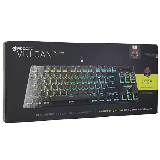 ROCCAT　ゲーミング キーボード VULCAN TKL PRO ROC-12-577