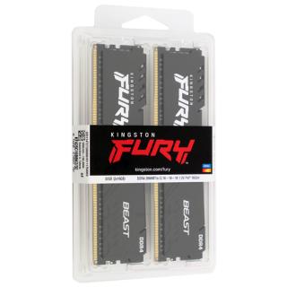 Kingston製 KF426C16BBK2/32 DDR4 PC4-21300 16GB 2枚組の通販なら ...型番