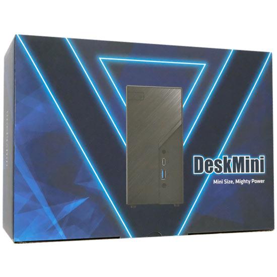 ASRock製　DeskMini B760/B/BB/BOX/JP