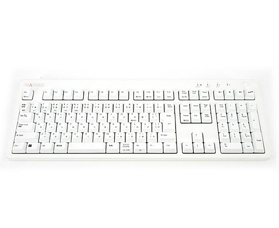 東プレ　キーボード REALFORCE R3 R3HA22　スーパーホワイト/スーパーホワイ･･･
