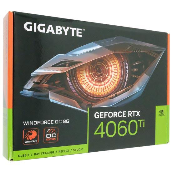GIGABYTE製グラボ　GV-N406TWF2OC-8GD　PCIExp 8GB 商品画像1：オンラインショップ　エクセラー