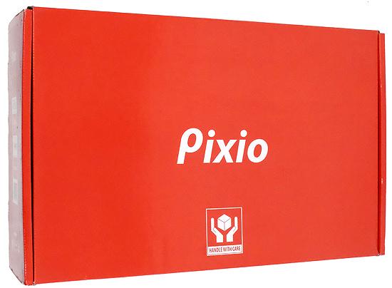 Pixio　24.5インチ ゲーミングモニター PX259 Prime S　PX259PS 商品画像1：オンラインショップ　エクセラー