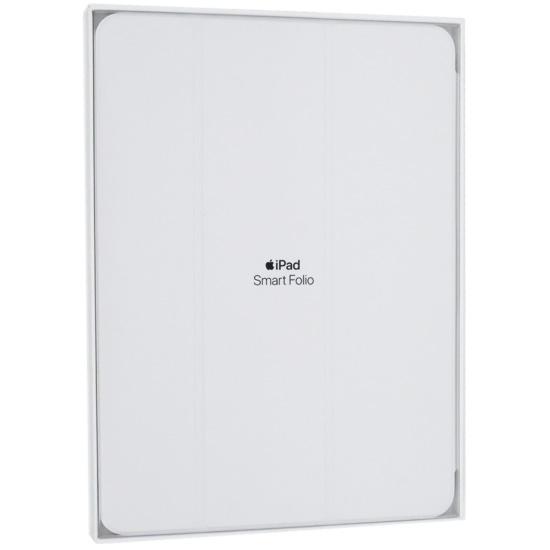 APPLE　11インチiPad Pro(第2世代)用 Smart Folio MXT32FE/A　ホワイト