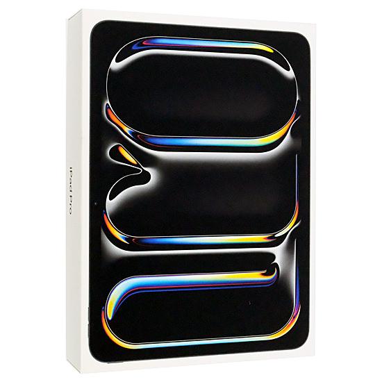 APPLE　iPad Pro 11インチ Wi-Fi 2TB 2024年春モデル MVVG3J/A　スペースブラ･･･