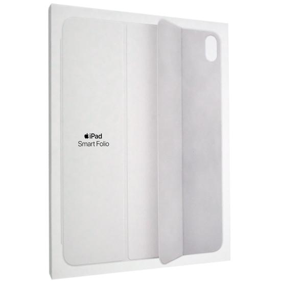Apple　iPad Air(第5世代)用 Smart Folio　MH0A3FE/A　ホワイト