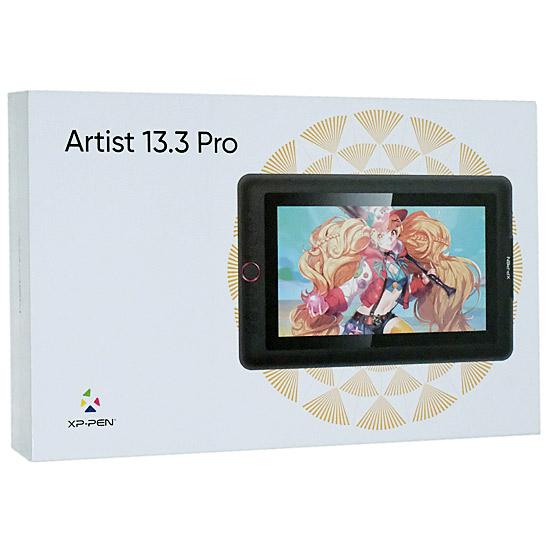 XP-Pen　液晶ペンタブレット　Artist 13.3 Pro