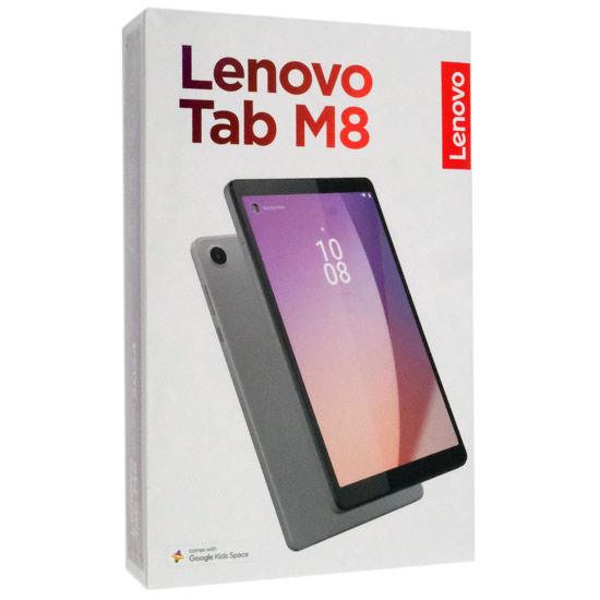 Lenovo　Lenovo Tab M8 (4th Gen) 2024 ZAD30094JP SIMフリー　アークティッ･･･