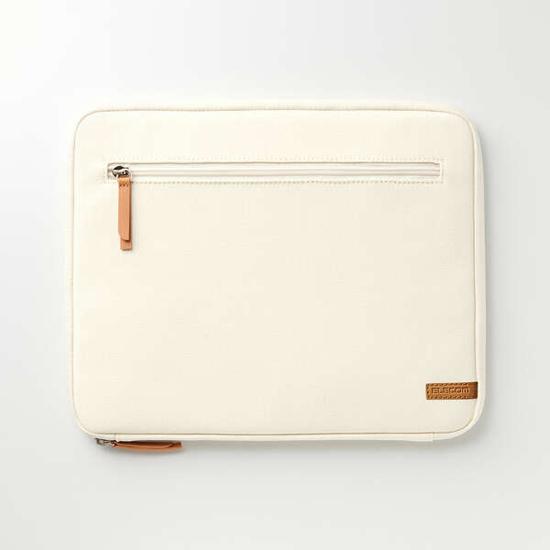 ELECOM　タブレット汎用インナーケース スタンドタイプ ～13inch　TB-13ACMFW･･･