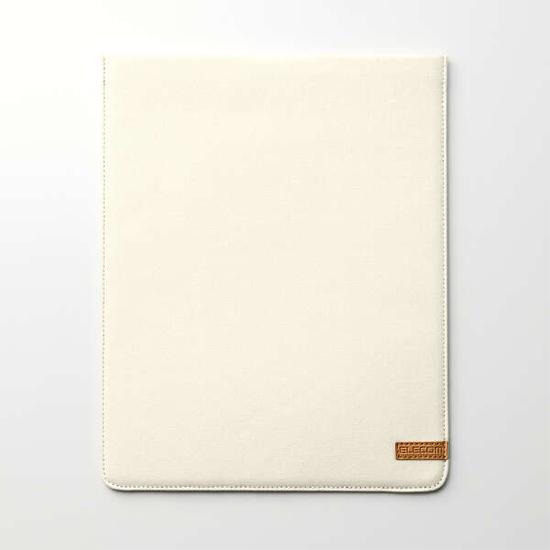 ELECOM　タブレット汎用インナーケース スリップインタイプ ～13inch　TB-13C･･･