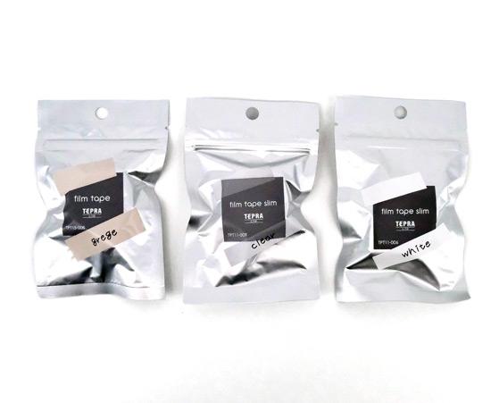 KING JIM製　ラベルプリンター テプラ Lite テープ3本付きセット　LR30SG3S-RY 商品画像2：オンラインショップ　エクセラー