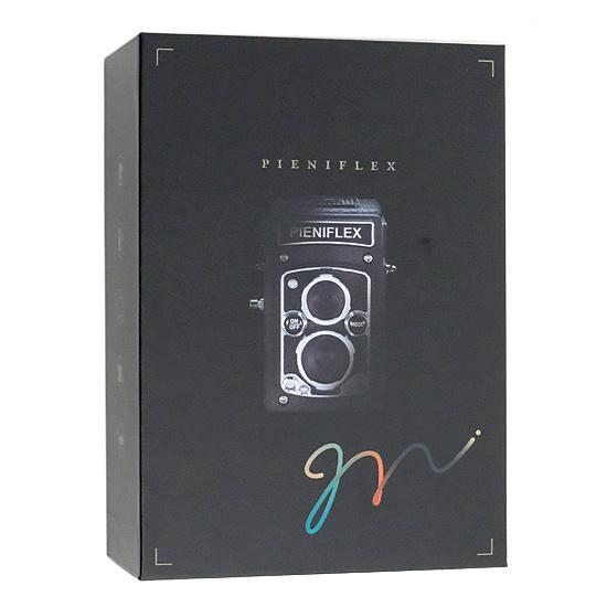 Kenko　トイカメラ PIENIFLEX M　KC-FM12