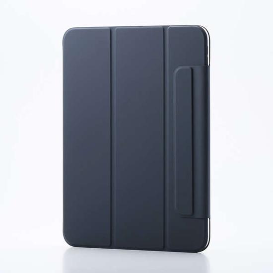 ELECOM　iPad(A16) フラップケース 超薄型 マグネット着脱 スリープ対応　TB-･･･