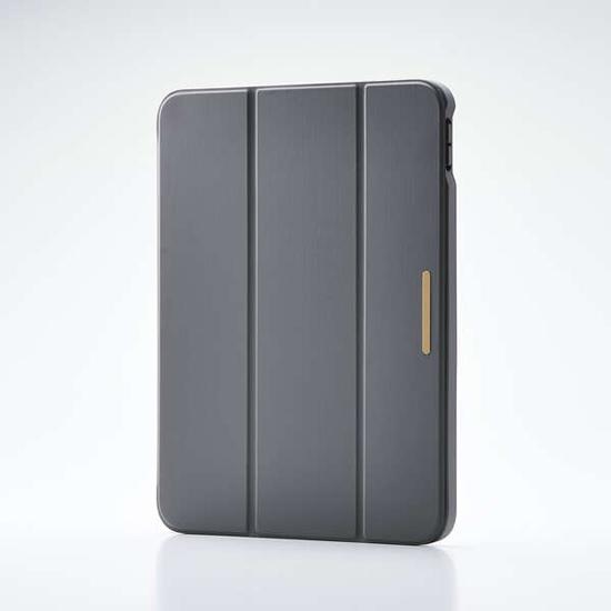 ELECOM　iPad(A16) フラップケース 薄型軽量 CHIC STYLE スリープ対応　TB-A2･･･