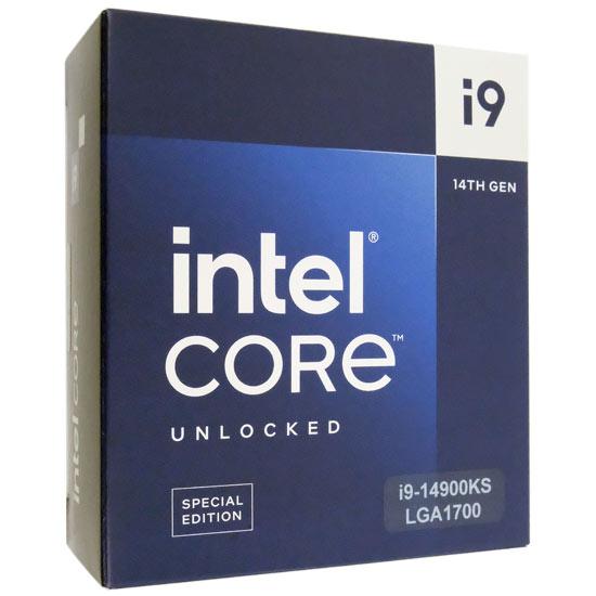 Core i9 14900KS　3.2GHz LGA1700　SRN7R