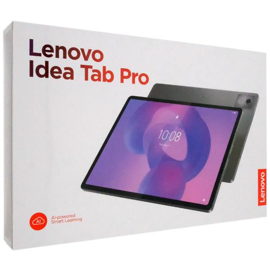 Lenovo　Idea Tab Pro ZAE50017JP　ルナグレー