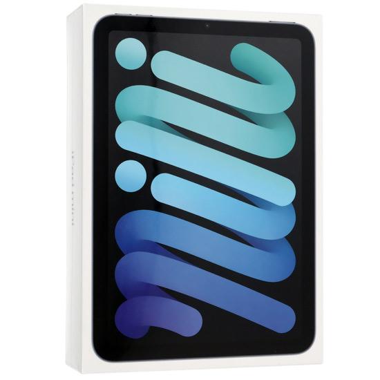 APPLE　iPad mini 8.3インチ 第6世代 Wi-Fi+Cellular 64GB 2021年秋モデル MK･･･