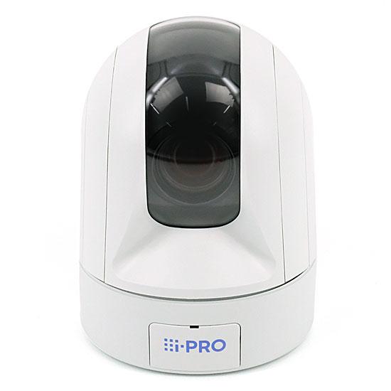 Panasonic製　2MP屋内PTZ AIカメラ　WV-S61301-Z1　i-PROホワイト