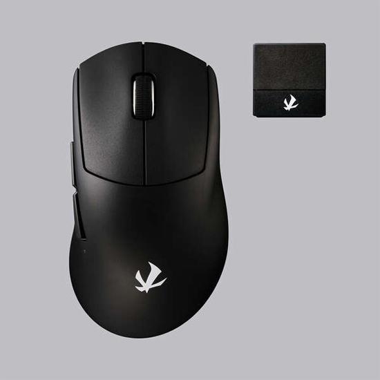 ELECOM　ワイヤレスゲーミングマウス V custom VM800 M-VM800BK　ブラック