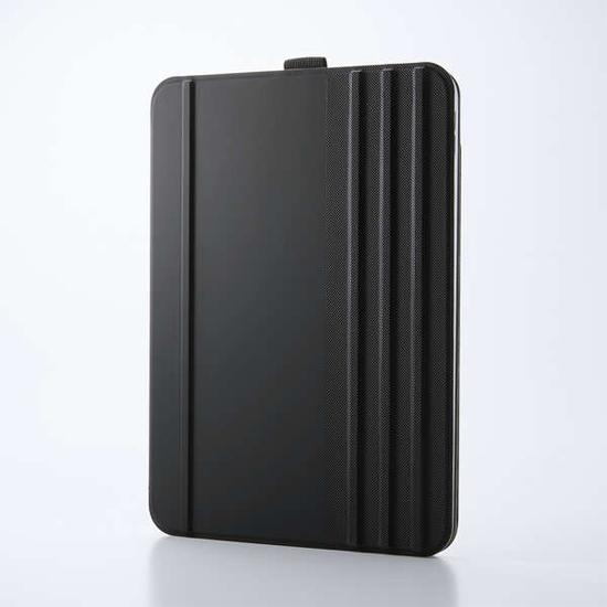 ELECOM　iPad(A16) フラップケース 角度調整 ドローイング 7アングル TB-A25R･･･
