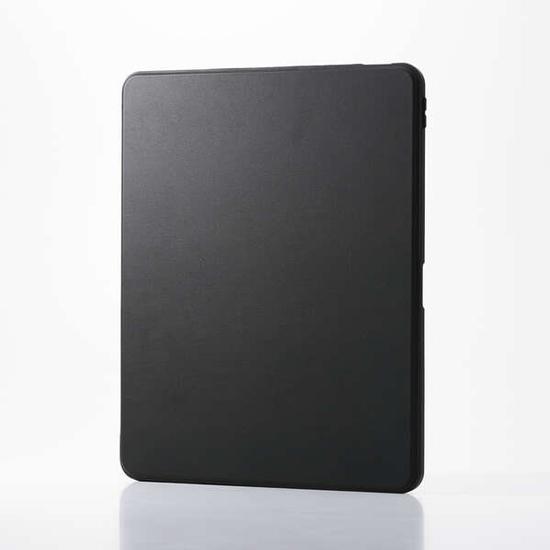 ELECOM　13インチiPad Air(M3/M2) フラップケース 360度回転 2アングル　TB-A･･･