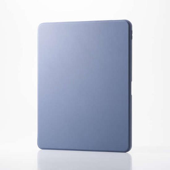 ELECOM　13インチiPad Air(M3/M2) フラップケース 360度回転 2アングル　TB-A･･･