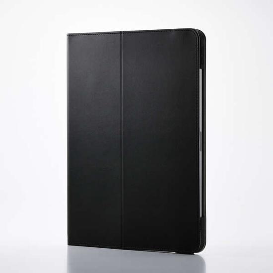 ELECOM　13インチiPad Air(M3/M2) フラップケース 衝撃ガード ベルト付　TB-A･･･