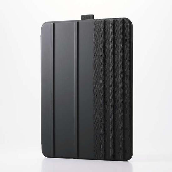 ELECOM　11インチiPad Air(M3/M2) フラップケース 角度調整 ドローイング 7ア･･･