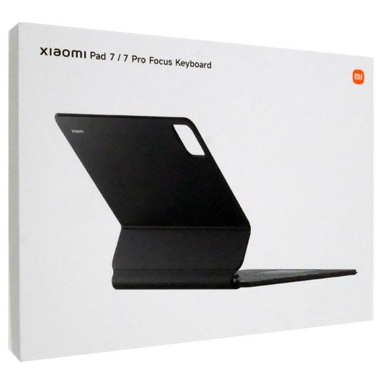 Xiaomi　フローティングタッチキーボード Xiaomi Pad 7/7 Pro Focus Keyboard･･･