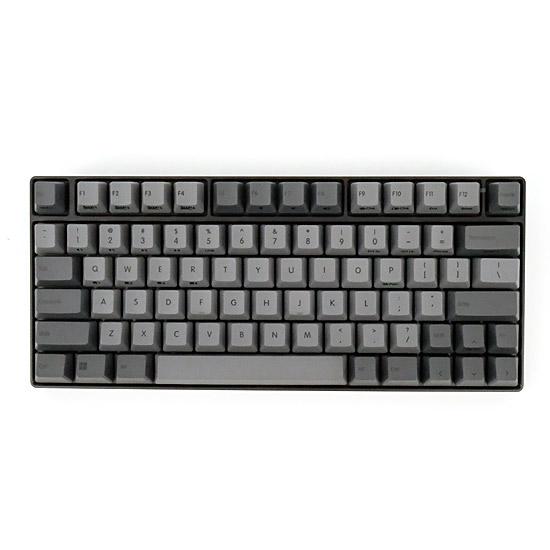東プレ　キーボード REALFORCE RC1 C1HK13　ブラック