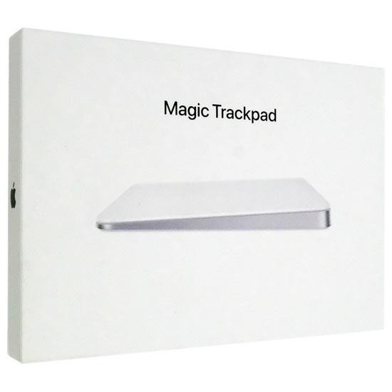 Apple　Magic Trackpad　MXK93ZA/A　ホワイト