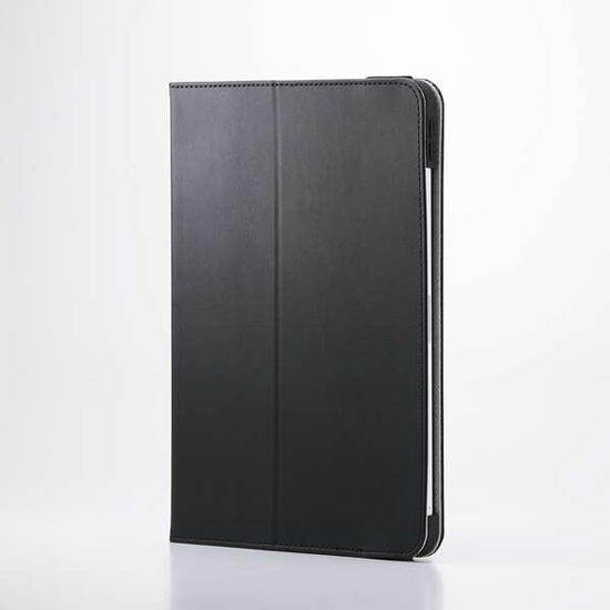 ELECOM　11インチiPad Pro(M4) フラップケース ベルト付 2アングル　TB-A25PM･･･