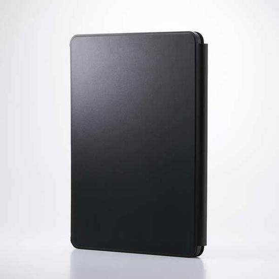 ELECOM　13インチiPad Air(M3/M2) フラップケース スリープ対応　TB-A25XWVH2･･･