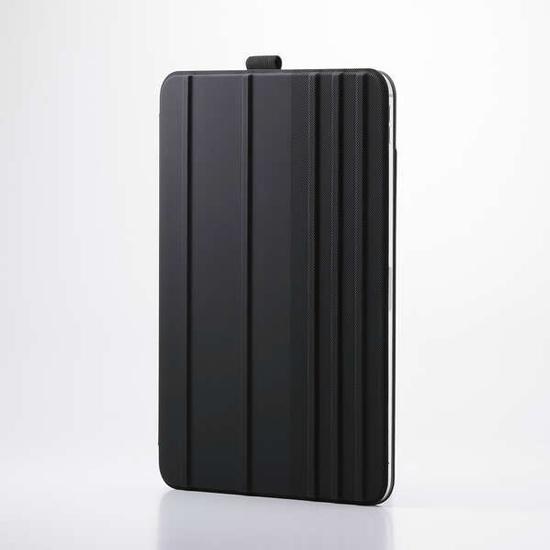 ELECOM　11インチiPad Pro(M4) フラップケース 角度調整 ドローイング 7アン･･･
