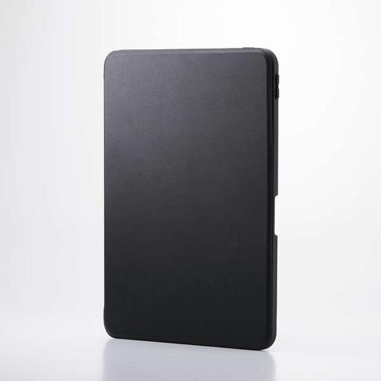ELECOM　11インチiPad Pro(M4) フラップケース 360度回転 背面クリア　TB-A25･･･