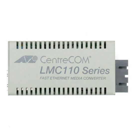 アライドテレシス　メディアコンバーター CentreCOM LMC112 (RoHS)