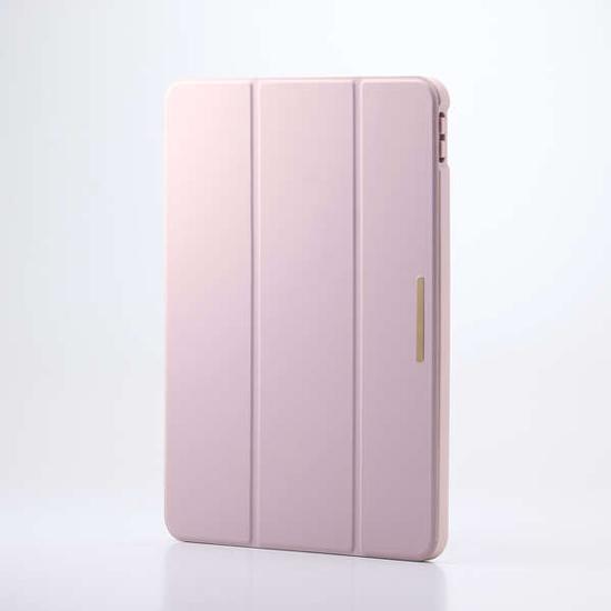ELECOM　11インチiPad Air(M3/M2) フラップケース 薄型軽量　TB-A25MWVJM3PU･･･