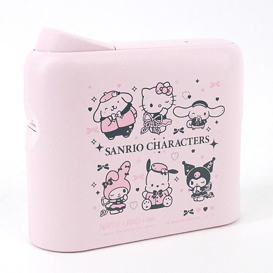 CASIO　ネームランド i-ma　KL-SP10-SA2