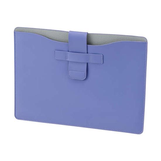 ELECOM　Microsoft Surface Pro12インチ専用スリーブケース　TB-MSP25IBSVPU･･･