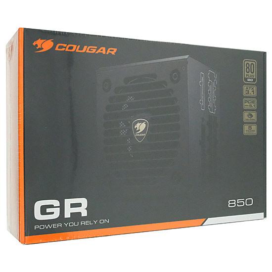COUGAR　電源ユニット GR 850 CGR GDN-850　850W