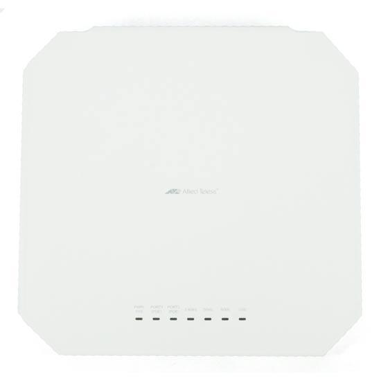 アライドテレシス　無線LANアクセスポイント　AT-TQ7613