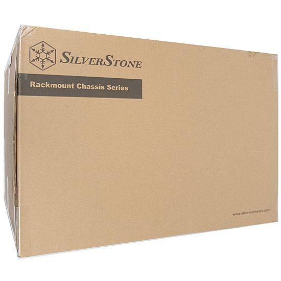 SILVERSTONE　サーバーケース　SST-RM51 商品画像2：オンラインショップ　エクセラー