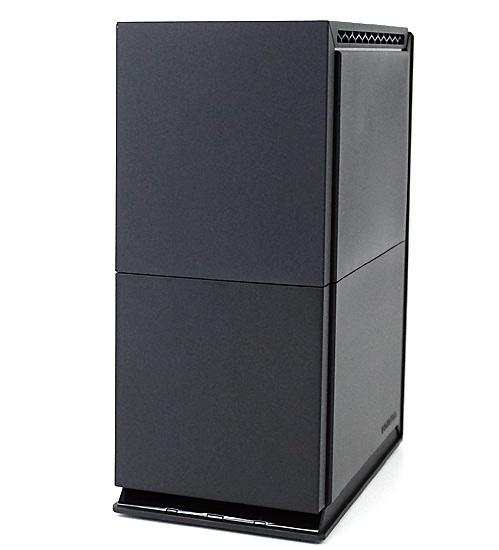 I-O DATA NAS　LAN DISK for SOHO HDL2-TA2SOHO　2.0TB
