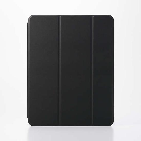 ELECOM　13インチiPad Air(M4/M3/M2) スターターキット フィルム 衝撃吸収ケ･･･