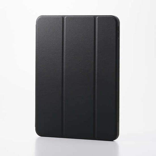 ELECOM　11インチiPad Air(M4/M3/M2) スターターキット フィルム 衝撃吸収ケ･･･