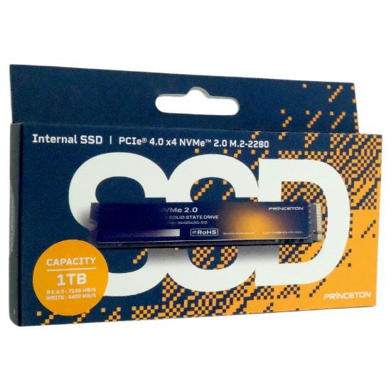 PRINCETON　内蔵型SSD　PHD-ISM2G4DG-1T　1TB