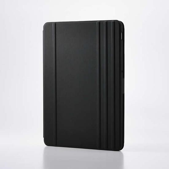 ELECOM　Wacom MovinkPad 11 フラップケース　TB-WM11WVDBK　ブラック