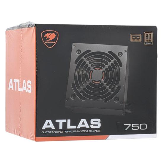 COUGAR　電源ユニット ATLAS 750 CGR　BA-750