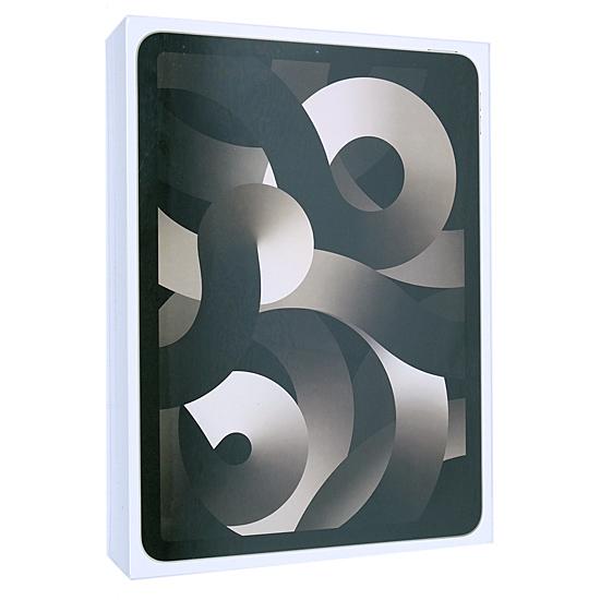 APPLE　iPad Air 10.9インチ 第5世代 Wi-Fi+Cellular 256GB 2022年春モデル S･･･