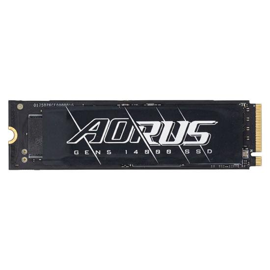 GIGABYTE　M.2 SSD AORUS　AG514K1TB　1TB